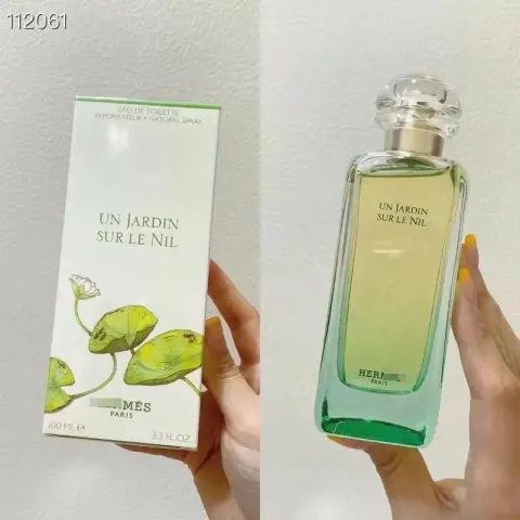 Dior Sauvage Eau De Toilette option p Nile Garden 100ml