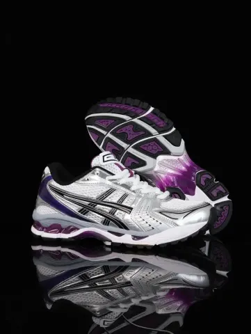 Asics Gel-14 Shoes option 31-1202A056-111