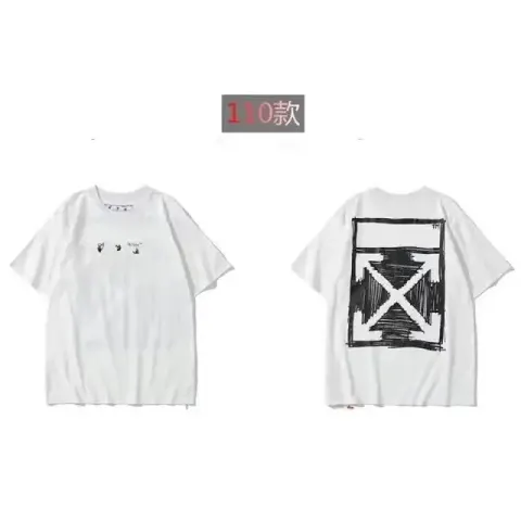 Offwhite Tee option 10