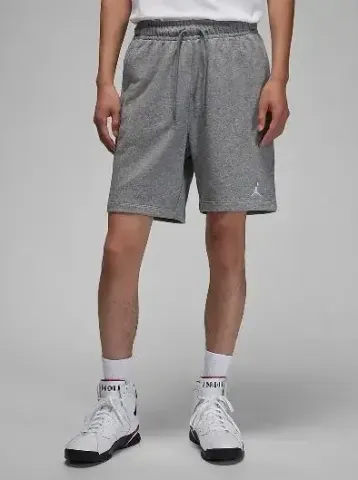Air Jordan Essentials Fleece Shorts option FQ4535-091