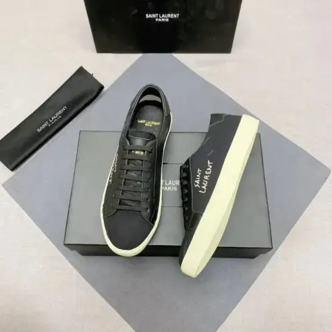 YSL Trainers option 03