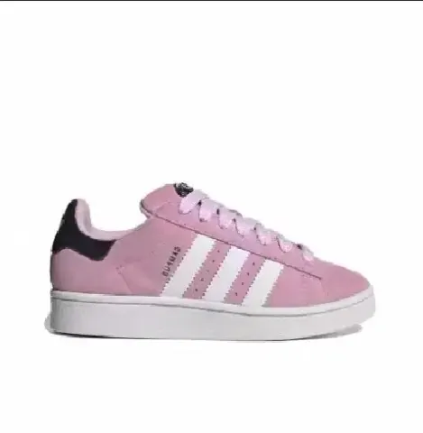 Adidas Campus 00S option pink white