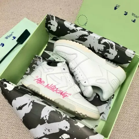 Off-White Sneakers / Trainers OOF option 8
