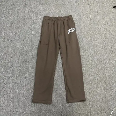 Broken Planet Sweatpants option Style 6 Pants