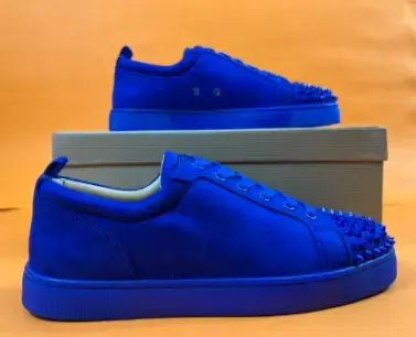 Christian Louboutin Sneakers option 05