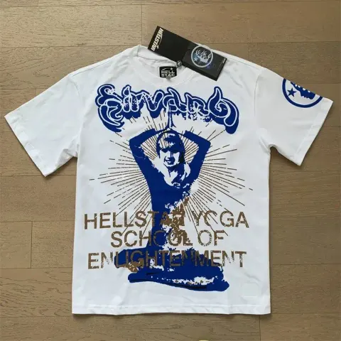 Hellstar T-Shirt option X66