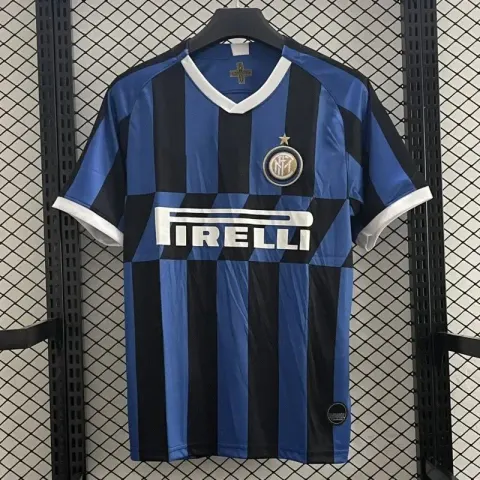 Manchester United Jersey 20-21 option Inter 1920 at home