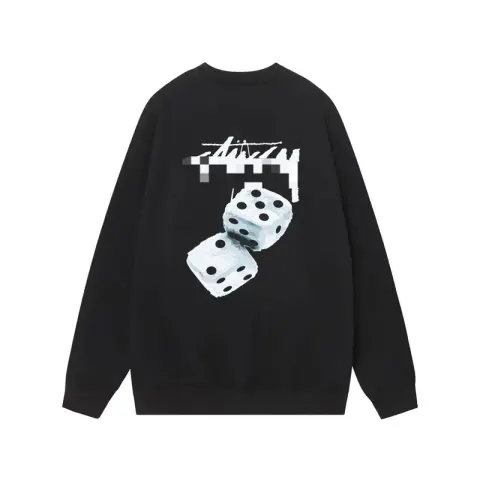 Stussy Sweater option S13