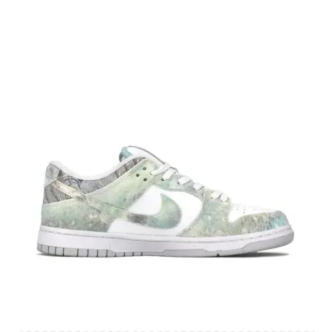 Dunk SB Pigeon Shoes option Third Prince Ao Bing DV0831-101