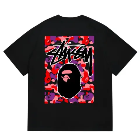 Bape Tees option 14