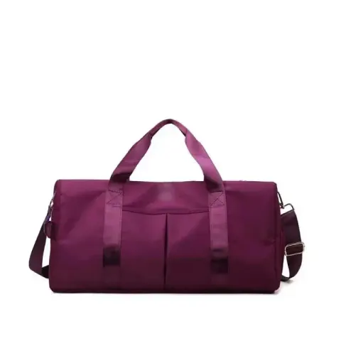 Lululemon Bag option Purple