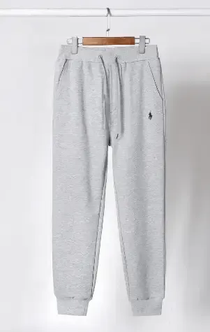 Ralph Lauren Zip Hoodie option Pants gray blue label