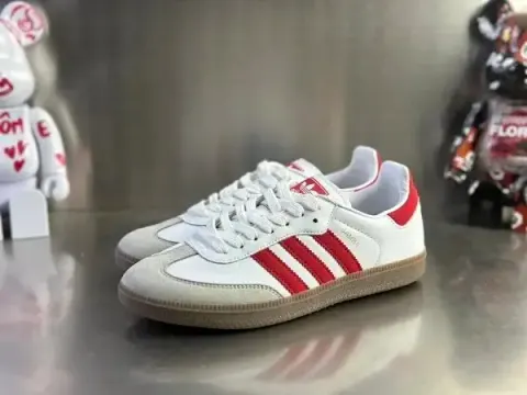 Adidas Samba Shoes option 7