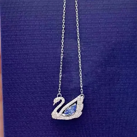 Swarovski Necklace option 14
