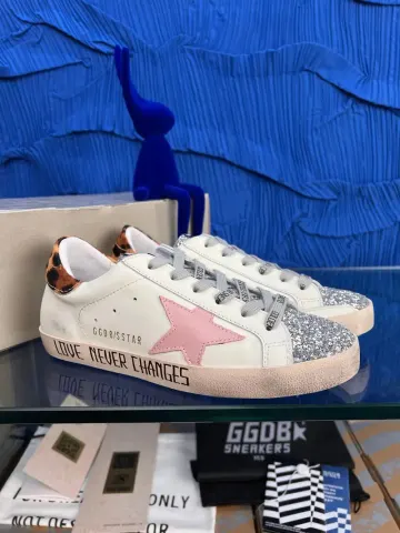Golden Goose Trainers option 14