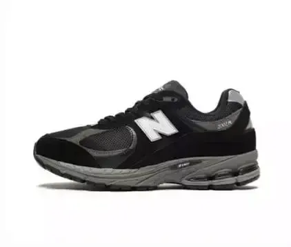 NB 2002 Phantom Shoes option black gray M2002RR1