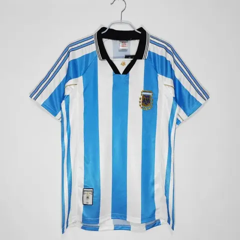 Opel Jersey option 1998-99 Argentina season