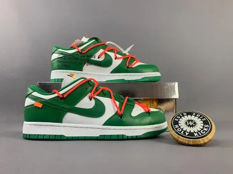 Dunk Rabbit Shoes option 24