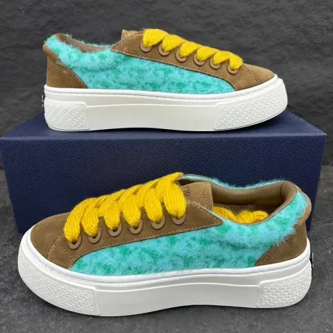 Dior B33 Shoes option 7