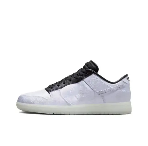 Dunk SB Clot Shoes option 4