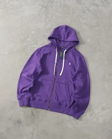Ralph Lauren FW23 Pants option purple