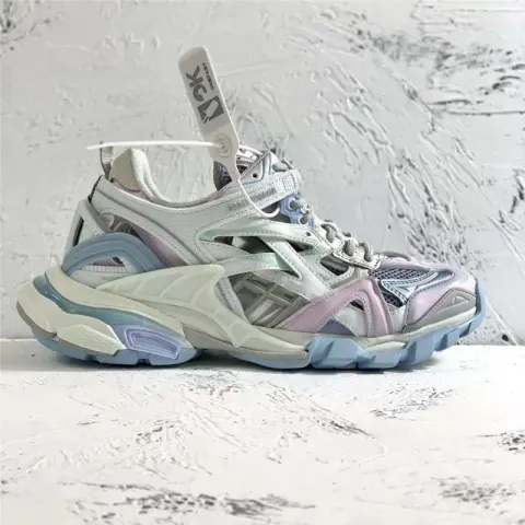 Balenciaga Track (More CW) option Men and women in the same color 7