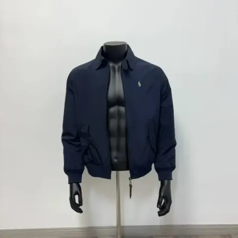 Ralph Lauren Jackets option Tibetan blue