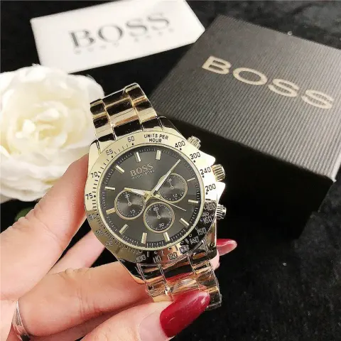 Hugo Boss Watch option 7GOB