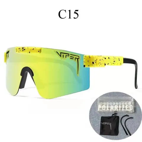 Viper Sunglasses option C15