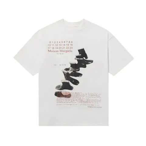 Maison Margiela Tees option 615