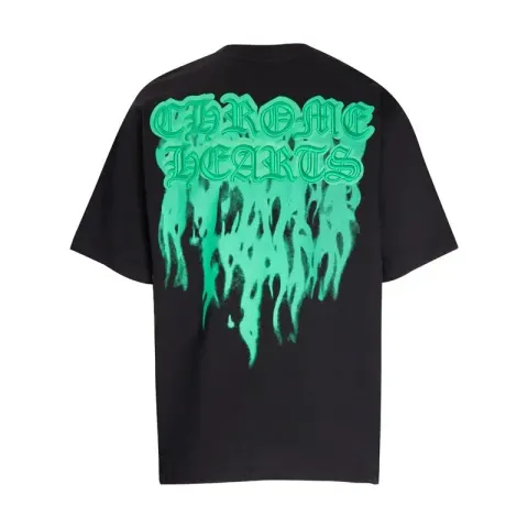 Chrome Hearts Tee option 6