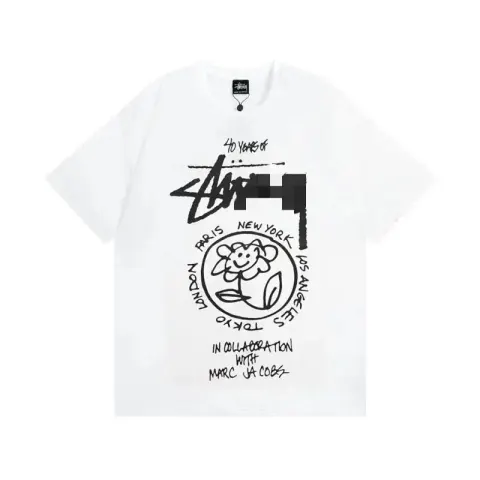 Stussy T-shirt option S12