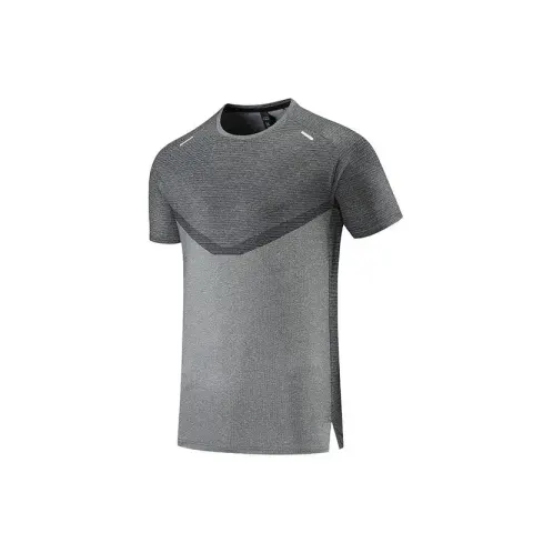 Lululemon T-Shirt Perfect for Gym option Grey