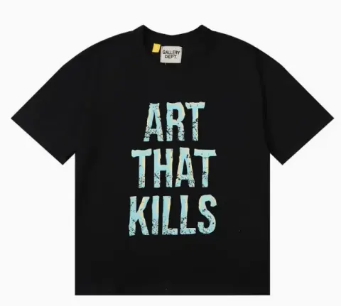 Gallery Dept TEES option 37
