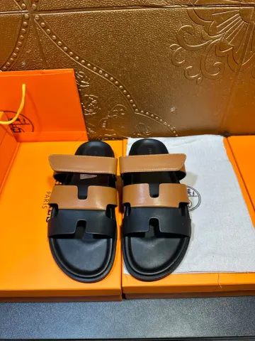 Hermes Chypre Shoes option 34
