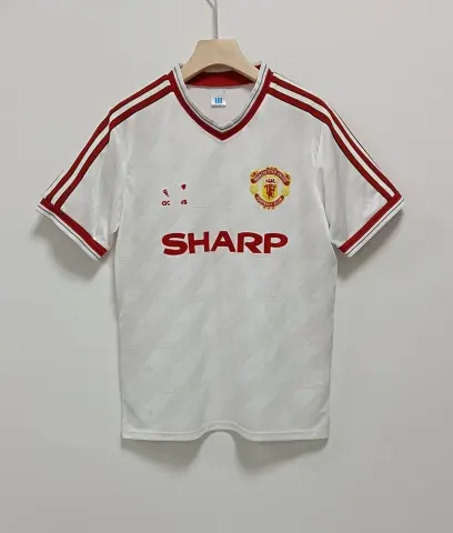 Manchester United Jersey 21-22 option 86-88 Manchester United away