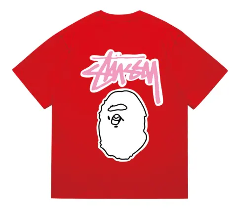Bape Tees option 36