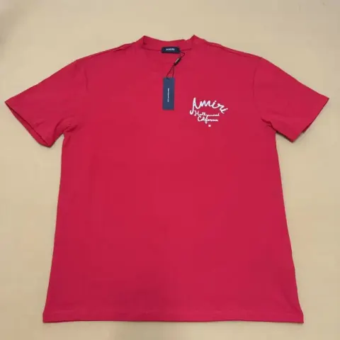 Amiri T-Shirts option 6