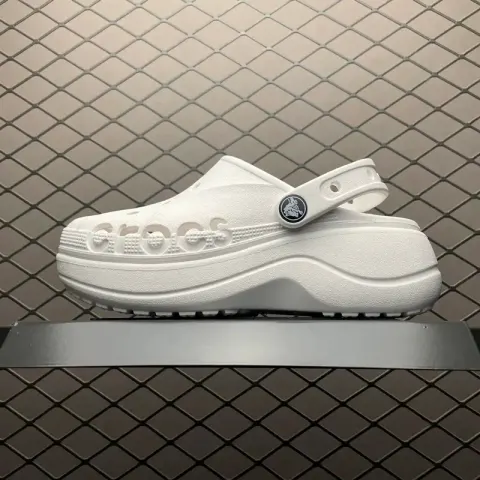 Crocs Scrap Shoes option 9
