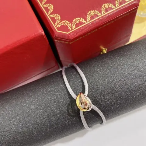Cartier Bracelets option Grey