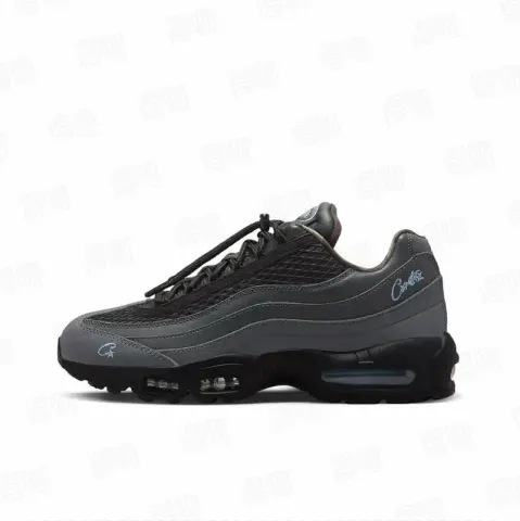Air Max 95 option Corteiz blue