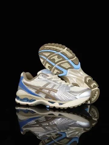 Asics Gel-14 Shoes option 32-1202A056-113