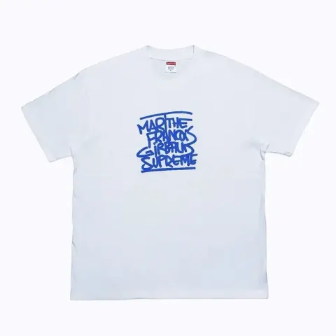 CHEAP T-SHIRTS option 04 white.