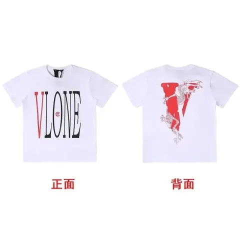 Vlone Palm Angels T-Shirt option 14