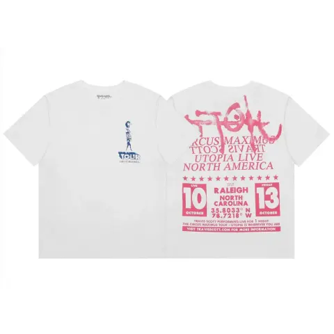Travis Scott Tee option 18
