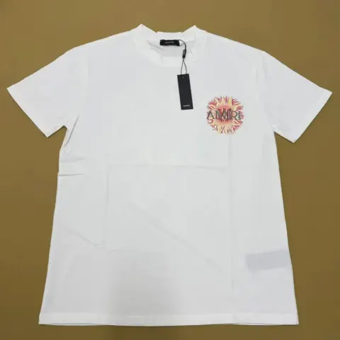 Amiri T-Shirts option 26