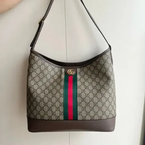 Gucci Ophidia Hobo option Large 34*32*17cm