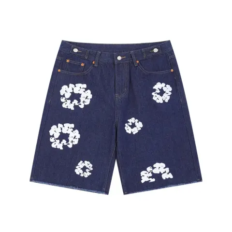 Denim Tears Jeans option D115 dark blue