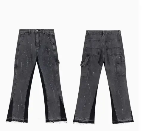 Gallery Dept Jeans option 837-Washed Ash