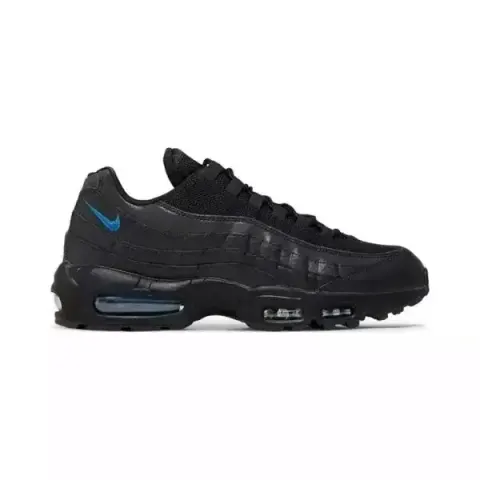 Air Max 97 Anatomy Of Air option BlackDarkMarinaReflective